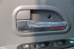 福田 奥铃捷运 科技版 143马力 4.23米单排仓栅式轻卡(BJ5049CCY-B1) 福田 奥铃捷运 科技版 143马力 4.23米单排仓栅式轻卡(BJ5049CCY-B1)