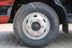 福田 奥铃捷运 科技版 143马力 4.23米单排仓栅式轻卡(BJ5049CCY-B1) 福田 奥铃捷运 科技版 143马力 4.23米单排仓栅式轻卡(BJ5049CCY-B1)