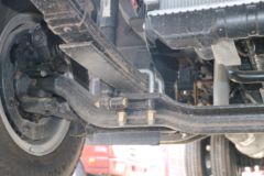 福田 奥铃捷运 科技版 143马力 4.23米单排仓栅式轻卡(BJ5049CCY-B1) 福田 奥铃捷运 科技版 143马力 4.23米单排仓栅式轻卡(BJ5049CCY-B1)