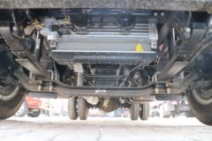 福田 奥铃捷运 科技版 143马力 4.23米单排仓栅式轻卡(BJ5049CCY-B1) 福田 奥铃捷运 科技版 143马力 4.23米单排仓栅式轻卡(BJ5049CCY-B1)