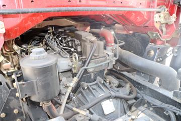 �Ĵ��ִ� ��Խ 115���� 4X2 3.7����ж��(���)ͼƬ