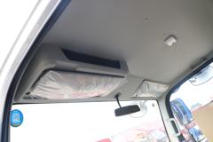 福田 奥铃新捷运 156马力 4.18米单排仓栅式轻卡(BJ5048CCY-A1)