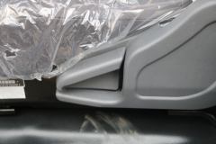 福田 奥铃新捷运 156马力 4.18米单排仓栅式轻卡(BJ5048CCY-A1)