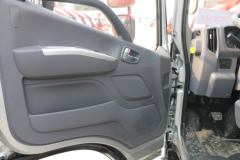 福田 奥铃新捷运 156马力 4.18米单排仓栅式轻卡(BJ5048CCY-A1)