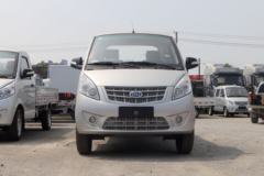 南骏汽车 瑞逸C系 1.3L 87马力 汽油 2.965米单排栏板微卡(NJA1022SDA30V)