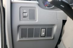 江淮 骏铃V5 120马力 4.18米单排栏板轻卡(HFC1045P92K1C2V)