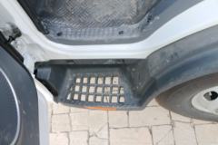 江淮 骏铃V5 120马力 4.18米单排栏板轻卡(HFC1045P92K1C2V)