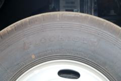 江淮 骏铃V5 120马力 4.18米单排栏板轻卡(HFC1045P92K1C2V)