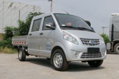 优惠0.8万 钦州市瑞逸C系载货车火热促销中