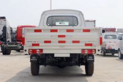 南骏汽车 瑞逸C系 1.3L 87马力 汽油 2.515米双排栏板微卡(NJA1021SDA30V)