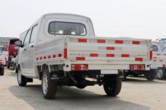 南骏汽车 瑞逸C系 1.3L 87马力 汽油 2.515米双排栏板微卡(NJA1021SDA30V)
