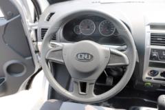 南骏汽车 瑞逸C系 1.3L 87马力 汽油 2.515米双排栏板微卡(NJA1021SDA30V)