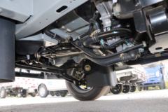 南骏汽车 瑞逸C系 1.3L 87马力 汽油 2.515米双排栏板微卡(NJA1021SDA30V)