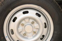 南骏汽车 瑞逸C系 1.3L 87马力 汽油 2.515米双排栏板微卡(NJA1021SDA30V)