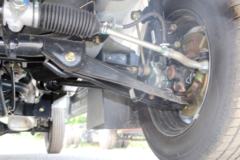 南骏汽车 瑞逸C系 1.3L 87马力 汽油 2.515米双排栏板微卡(NJA1021SDA30V)