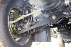 南骏汽车 瑞逸C系 1.3L 87马力 汽油 2.515米双排栏板微卡(NJA1021SDA30V)