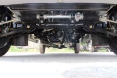 南骏汽车 瑞逸C系 1.3L 87马力 汽油 2.515米双排栏板微卡(NJA1021SDA30V)