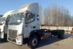 ���� ŷ��Rϵ 185���� 4X2 6.6����س�(��ʿ��8��)(BJ5186XLC-A1)ͼƬ