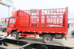 优惠0.5万 虎V载货车火热促销中