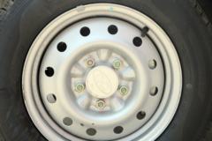 南骏汽车 瑞逸C系 1.3L 87马力 汽油 2.86米单排厢式微卡(NJA5022XXYSDA30V)