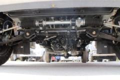 南骏汽车 瑞逸C系 1.3L 87马力 汽油 2.86米单排厢式微卡(NJA5022XXYSDA30V)