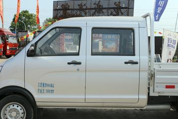 �Ͽ����� ����Fϵ 1.3L 87���� ���� 2.05��˫������΢��(NJA1023SSB34V)ͼƬ