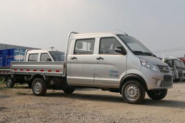 �Ͽ����� ����Fϵ 1.3L 87���� ���� 2.05��˫������΢��(NJA1023SSB34V)ͼƬ