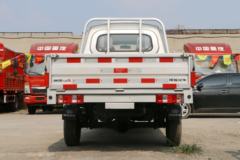 南骏汽车 瑞逸F系 1.3L 87马力 汽油 2.05米双排栏板微卡(NJA1023SSB34V) 南骏汽车 瑞逸F系 1.3L 87马力 汽油 2.05米双排栏板微卡(NJA1023SSB34V)