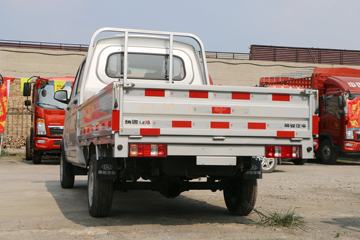 �Ͽ����� ����Fϵ 1.3L 87���� ���� 2.05��˫������΢��(NJA1023SSB34V)ͼƬ