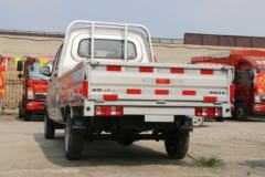 南骏汽车 瑞逸F系 1.3L 87马力 汽油 2.05米双排栏板微卡(NJA1023SSB34V) 南骏汽车 瑞逸F系 1.3L 87马力 汽油 2.05米双排栏板微卡(NJA1023SSB34V)