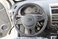 南骏汽车 瑞逸F系 1.3L 87马力 汽油 2.05米双排栏板微卡(NJA1023SSB34V) 南骏汽车 瑞逸F系 1.3L 87马力 汽油 2.05米双排栏板微卡(NJA1023SSB34V)