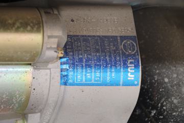 �Ͽ����� ����Fϵ 1.3L 87���� ���� 2.05��˫������΢��(NJA1023SSB34V)ͼƬ