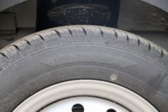 南骏汽车 瑞逸F系 1.3L 87马力 汽油 2.05米双排栏板微卡(NJA1023SSB34V) 南骏汽车 瑞逸F系 1.3L 87马力 汽油 2.05米双排栏板微卡(NJA1023SSB34V)