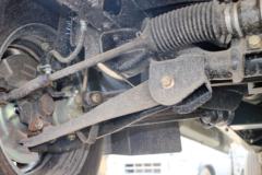 南骏汽车 瑞逸F系 1.3L 87马力 汽油 2.05米双排栏板微卡(NJA1023SSB34V) 南骏汽车 瑞逸F系 1.3L 87马力 汽油 2.05米双排栏板微卡(NJA1023SSB34V)