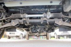 南骏汽车 瑞逸F系 1.3L 87马力 汽油 2.05米双排栏板微卡(NJA1023SSB34V) 南骏汽车 瑞逸F系 1.3L 87马力 汽油 2.05米双排栏板微卡(NJA1023SSB34V)