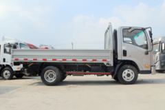 现代商用车 致道300N 88马力 3.7米单排栏板轻卡(CNJ1040EDF28V) 现代商用车 致道300N 88马力 3.7米单排栏板轻卡(CNJ1040EDF28V)