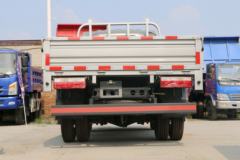 现代商用车 致道300N 88马力 3.7米单排栏板轻卡(CNJ1040EDF28V) 现代商用车 致道300N 88马力 3.7米单排栏板轻卡(CNJ1040EDF28V)