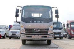 降价促销 潮州致道300N载货车仅售8万元