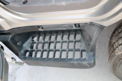 现代商用车 致道300N 88马力 3.7米单排栏板轻卡(CNJ1040EDF28V) 现代商用车 致道300N 88马力 3.7米单排栏板轻卡(CNJ1040EDF28V)