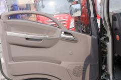 现代商用车 致道300N 88马力 3.7米单排栏板轻卡(CNJ1040EDF28V) 现代商用车 致道300N 88马力 3.7米单排栏板轻卡(CNJ1040EDF28V)