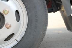 现代商用车 致道300N 88马力 3.7米单排栏板轻卡(CNJ1040EDF28V) 现代商用车 致道300N 88马力 3.7米单排栏板轻卡(CNJ1040EDF28V)