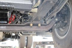 现代商用车 致道300N 88马力 3.7米单排栏板轻卡(CNJ1040EDF28V) 现代商用车 致道300N 88马力 3.7米单排栏板轻卡(CNJ1040EDF28V)