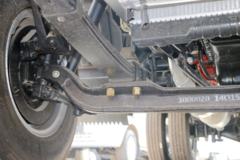 现代商用车 致道300N 88马力 3.7米单排栏板轻卡(CNJ1040EDF28V) 现代商用车 致道300N 88马力 3.7米单排栏板轻卡(CNJ1040EDF28V)