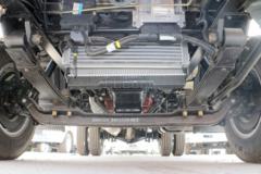 现代商用车 致道300N 88马力 3.7米单排栏板轻卡(CNJ1040EDF28V) 现代商用车 致道300N 88马力 3.7米单排栏板轻卡(CNJ1040EDF28V)