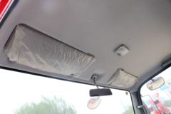 解放 虎VH 130马力 4.21米单排仓栅式轻卡(CA5041CCYP40K2L1E5A84-1)