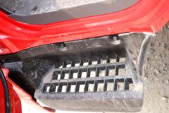 解放 虎VH 130马力 4.21米单排仓栅式轻卡(CA5041CCYP40K2L1E5A84-1)