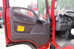 解放 虎VH 130马力 4.21米单排仓栅式轻卡(CA5041CCYP40K2L1E5A84-1)