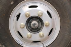 解放 虎VH 130马力 4.21米单排仓栅式轻卡(CA5041CCYP40K2L1E5A84-1)