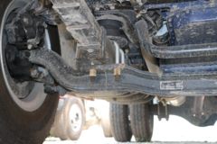 解放 虎VH 130马力 4.21米单排仓栅式轻卡(CA5041CCYP40K2L1E5A84-1)