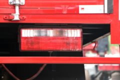 解放 虎VH 130马力 4.21米单排仓栅式轻卡(CA5041CCYP40K2L1E5A84-1)